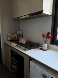 OUE Twin Peaks (D9), Condominium #577143481